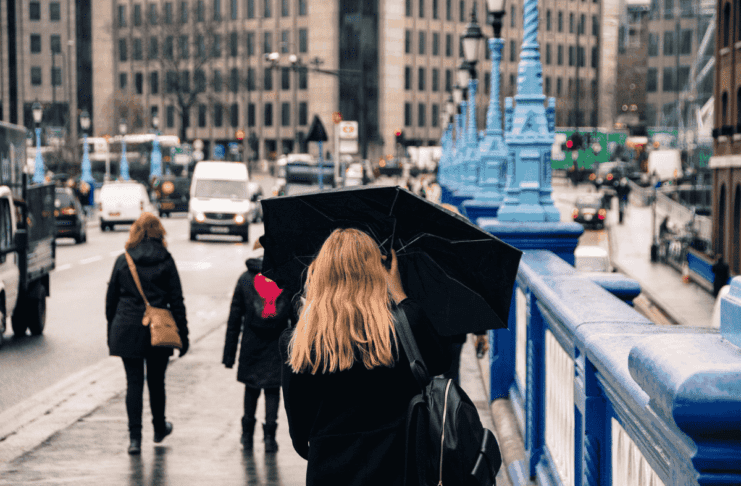 How to Bring Your Parents to the UK