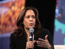 Kamala Harris's