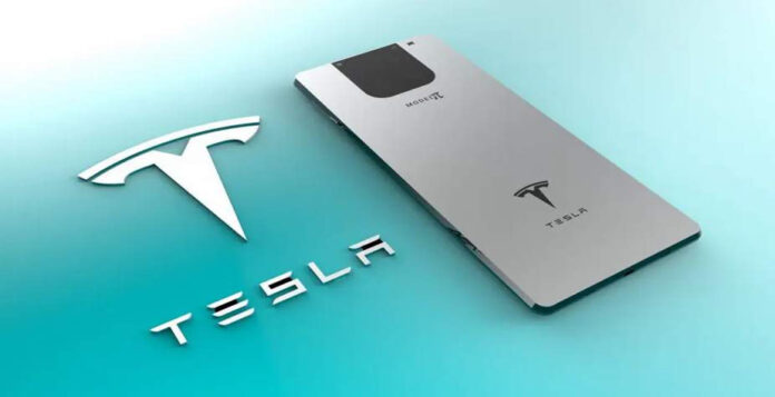 Tesla model Pi 2022: phone price